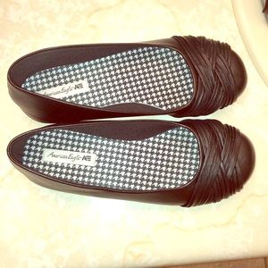 Girls Dress Shoe